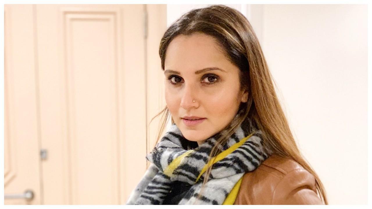 Injured Sania Mirza puts retirement plans on hold after pulling out of US Open